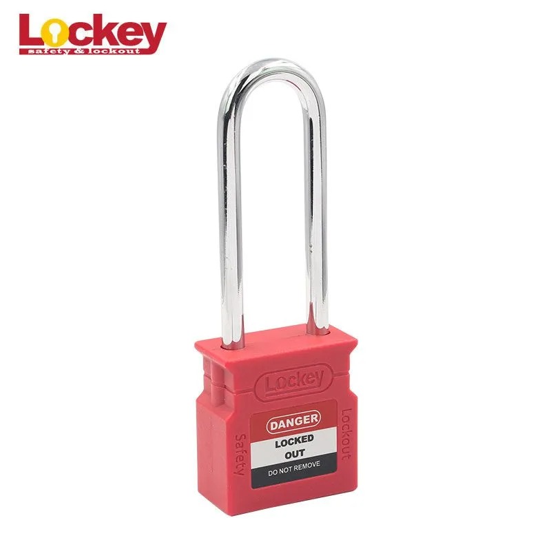 Khóa an toàn loại bản rộng 41mm WCP76S