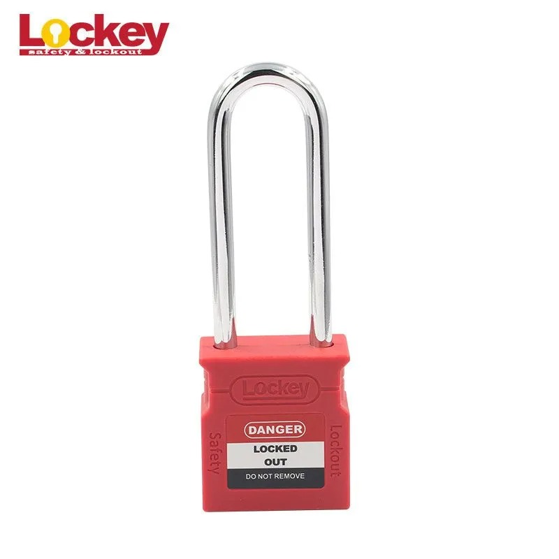 Khóa an toàn loại bản rộng 41mm WCP76S