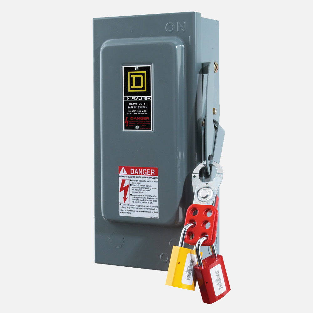 Móc 6 lỗ Master lock 420