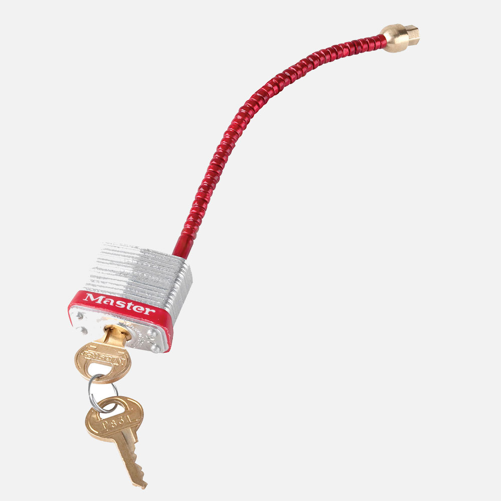 Khóa Công Tắc Ngắt Mạch 7C5RED