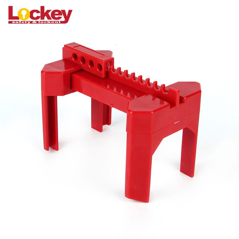 Van bi điều chỉnh có khóa ABVL01M