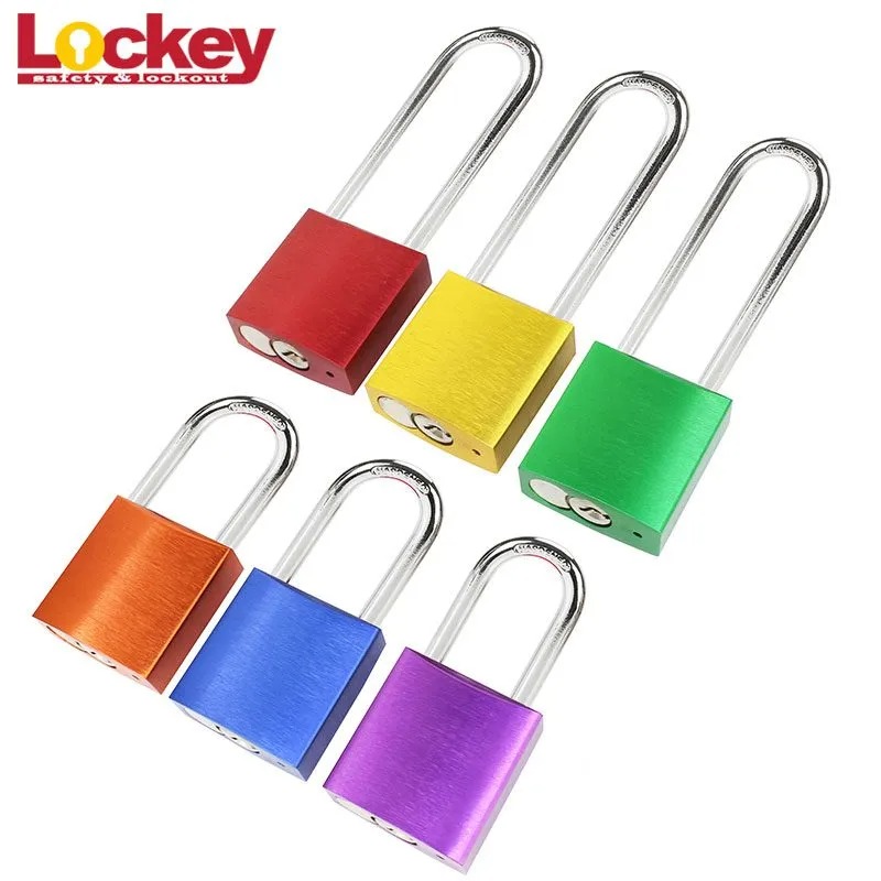 Khóa an toàn bằng nhôm ALP38