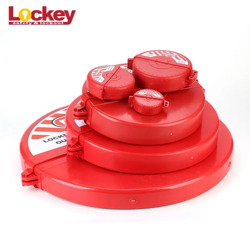 Khóa van cổng tiêu chuẩn SGVL11-17